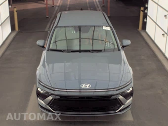 2025 Hyundai Sonata SEL - miniatura 2