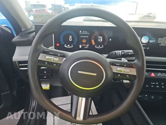 2025 Hyundai Sonata SEL - miniatura 10