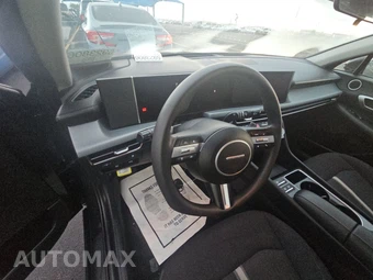 2025 Hyundai Sonata SEL - miniatura 11