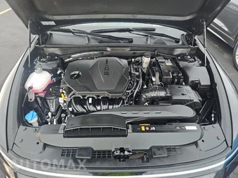 2025 Hyundai Sonata SEL - miniatura 15