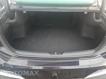 2025 Hyundai Sonata SEL - miniatura 16