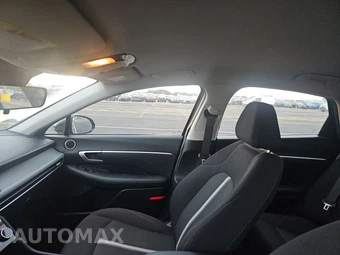 2025 Hyundai Sonata SEL - miniatura 17