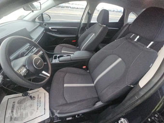 2025 Hyundai Sonata SEL - miniatura 7