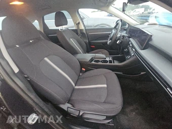 2025 Hyundai Sonata SEL - miniatura 8
