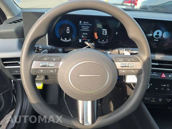 2025 Hyundai Sonata SEL - miniatura 10