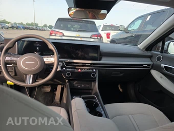 2025 Hyundai Sonata SEL - miniatura 11