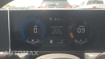 2025 Hyundai Sonata SEL - miniatura 18