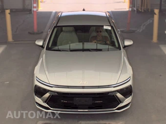 2025 Hyundai Sonata SEL - miniatura 2