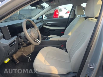 2025 Hyundai Sonata SEL - miniatura 7