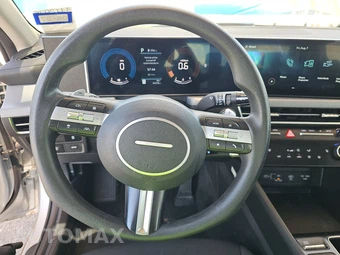 2025 Hyundai Sonata SEL - miniatura 10