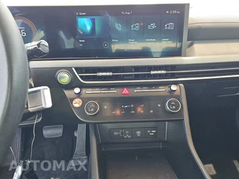 2025 Hyundai Sonata SEL - miniatura 11
