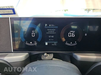2025 Hyundai Sonata SEL - miniatura 12