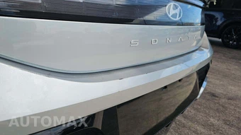 2025 Hyundai Sonata SEL - miniatura 19