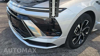 2025 Hyundai Sonata SEL - miniatura 20