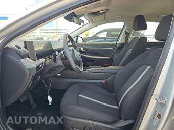 2025 Hyundai Sonata SEL - miniatura 7