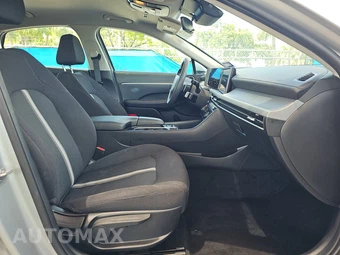 2025 Hyundai Sonata SEL - miniatura 8