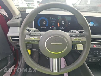 2025 Hyundai Sonata SEL - miniatura 10