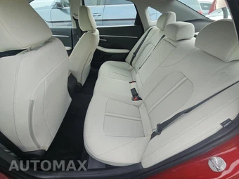 2025 Hyundai Sonata SEL - miniatura 13