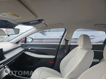 2025 Hyundai Sonata SEL - miniatura 14