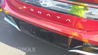 2025 Hyundai Sonata SEL - miniatura 20