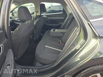 2025 Hyundai Sonata SEL - miniatura 13