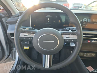 2025 Hyundai Sonata SEL - miniatura 10