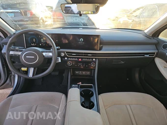 2025 Hyundai Sonata SEL - miniatura 11