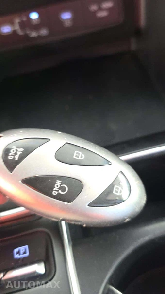 2025 Hyundai Sonata SEL - miniatura 18