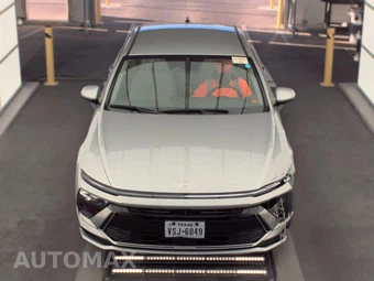 2025 Hyundai Sonata SEL - miniatura 2