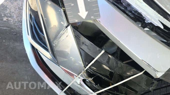 2025 Hyundai Sonata SEL - miniatura 25