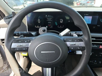 2025 Hyundai Sonata SEL - miniatura 10