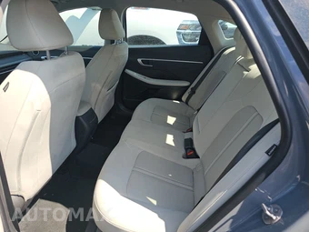 2025 Hyundai Sonata SEL - miniatura 13