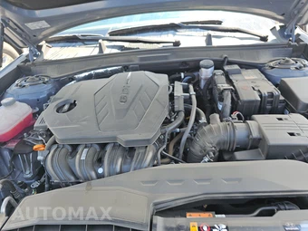 2025 Hyundai Sonata SEL - miniatura 15