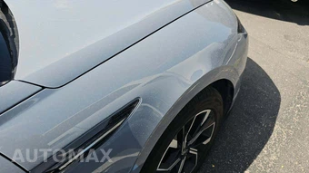 2025 Hyundai Sonata SEL - miniatura 19