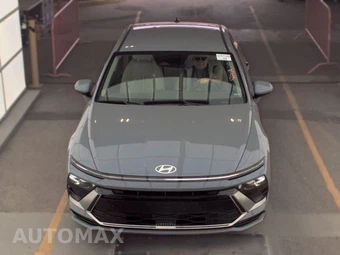 2025 Hyundai Sonata SEL - miniatura 2