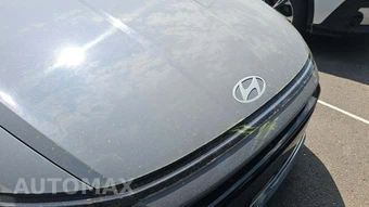 2025 Hyundai Sonata SEL - miniatura 28