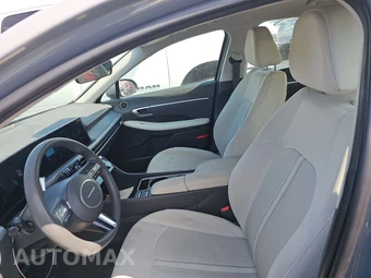 2025 Hyundai Sonata SEL - miniatura 7