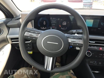 2025 Hyundai Sonata SEL - miniatura 10