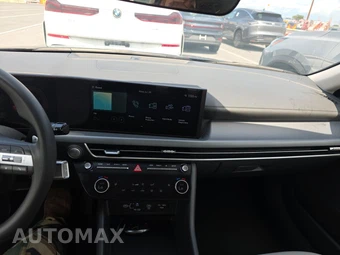 2025 Hyundai Sonata SEL - miniatura 11