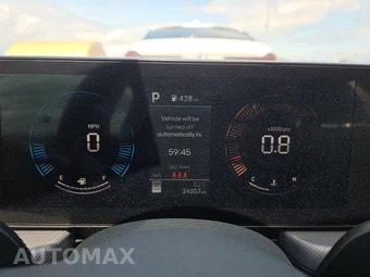 2025 Hyundai Sonata SEL - miniatura 12