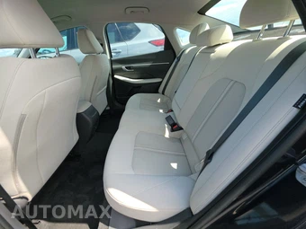 2025 Hyundai Sonata SEL - miniatura 13