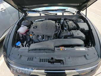 2025 Hyundai Sonata SEL - miniatura 15