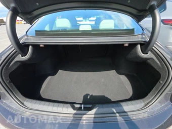 2025 Hyundai Sonata SEL - miniatura 16