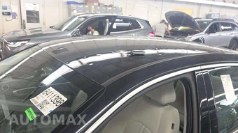 2025 Hyundai Sonata SEL - miniatura 17