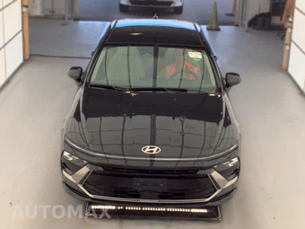 2025 Hyundai Sonata SEL - miniatura 2