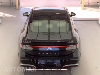 2025 Hyundai Sonata SEL - miniatura 5