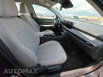2025 Hyundai Sonata SEL - miniatura 8