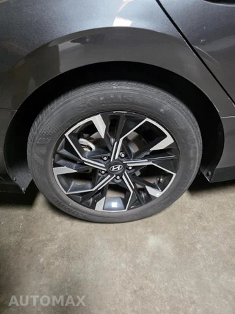 2025 Hyundai Sonata SEL - miniatura 15