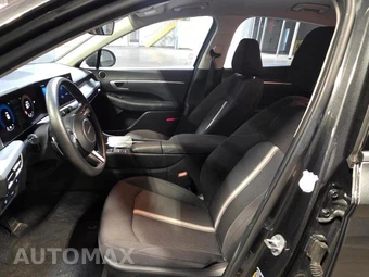 2025 Hyundai Sonata SEL - miniatura 21