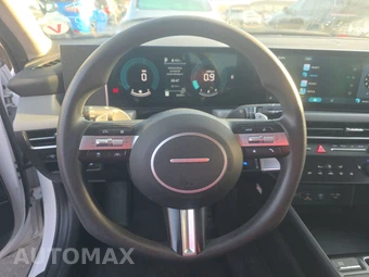 2025 Hyundai Sonata SEL - miniatura 10